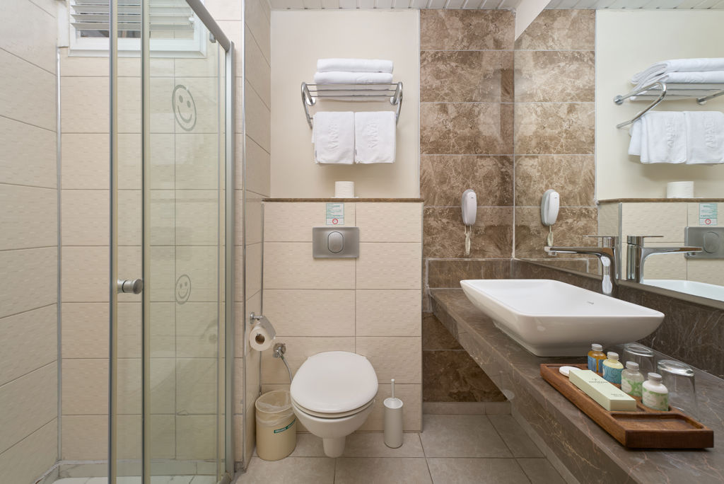 Panorama Hotel All Inclusive - Hotel