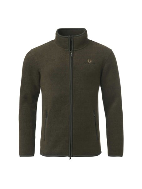 Chevalier Mainstone Fleece Jacket Herre<br>Varm, komfortabel og stilren fleecejakke!