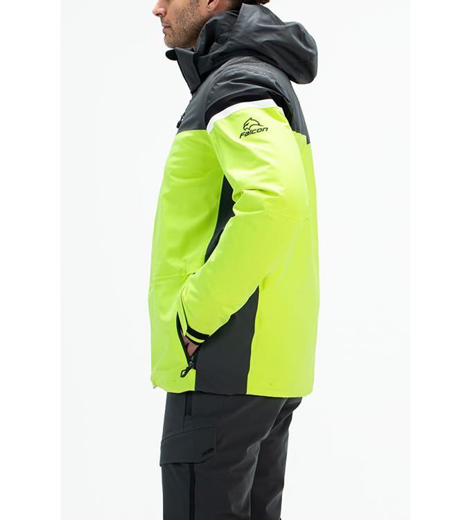 Falcon Men Gerson Ski Jas