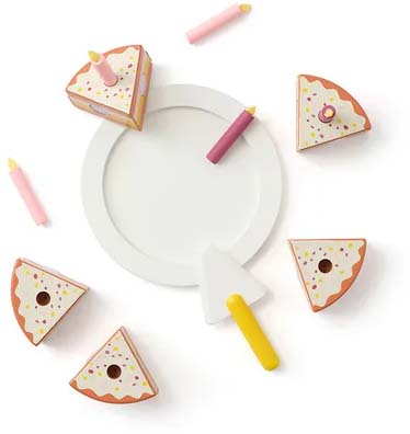 Kid's Concept Kid's Hub Bløtkake