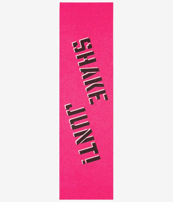Shake Junt Sprayed 9