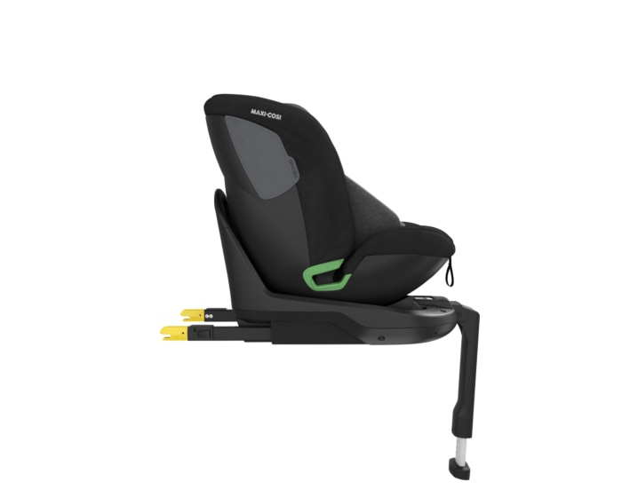 Emerald 0 - 7 Y  40 - 125 cm  0 - 25 kg    Ab der Geburt bis zu einem Alter von 7 Jahren |    Rückwärtsgerichtete Position bis 4 zu Jahre |    G-CELL-Technologie |    i-Size-Sicherheit |