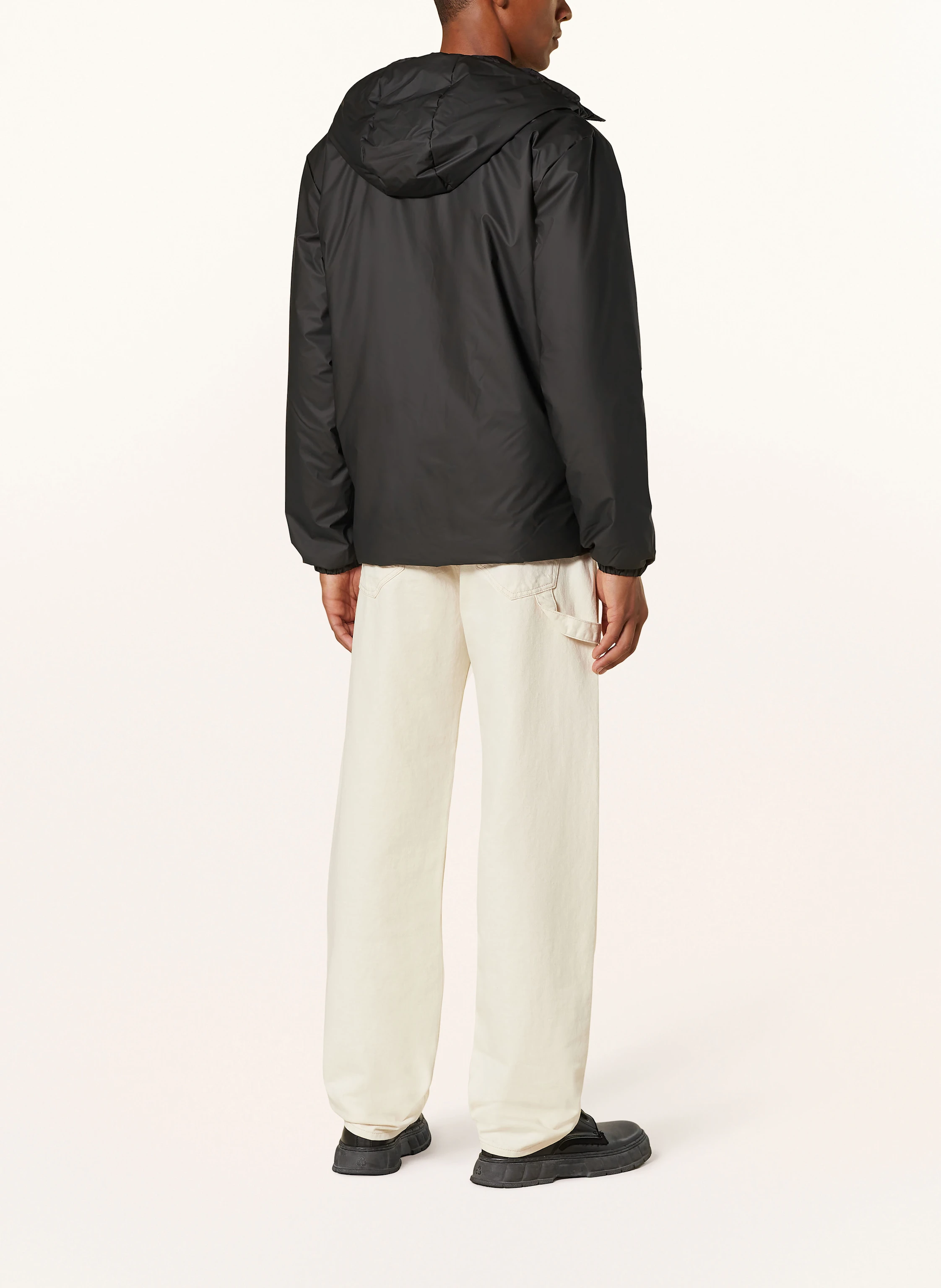 RAINS Regenjacke LOHJA