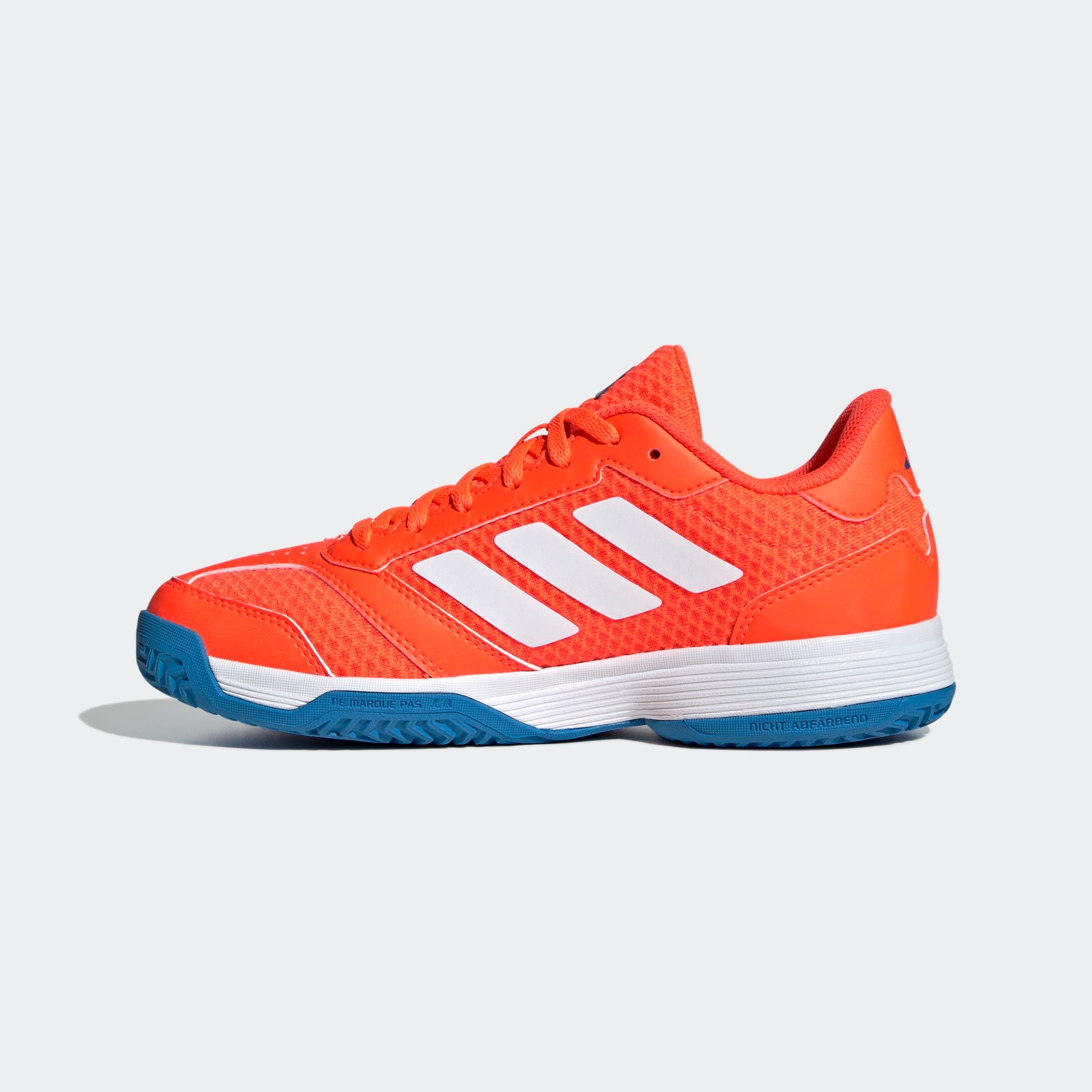 adidas Performance Hallenschuh »LIGRA 8 INDOOR KIDS«  geeignet für jeden Hallensport
