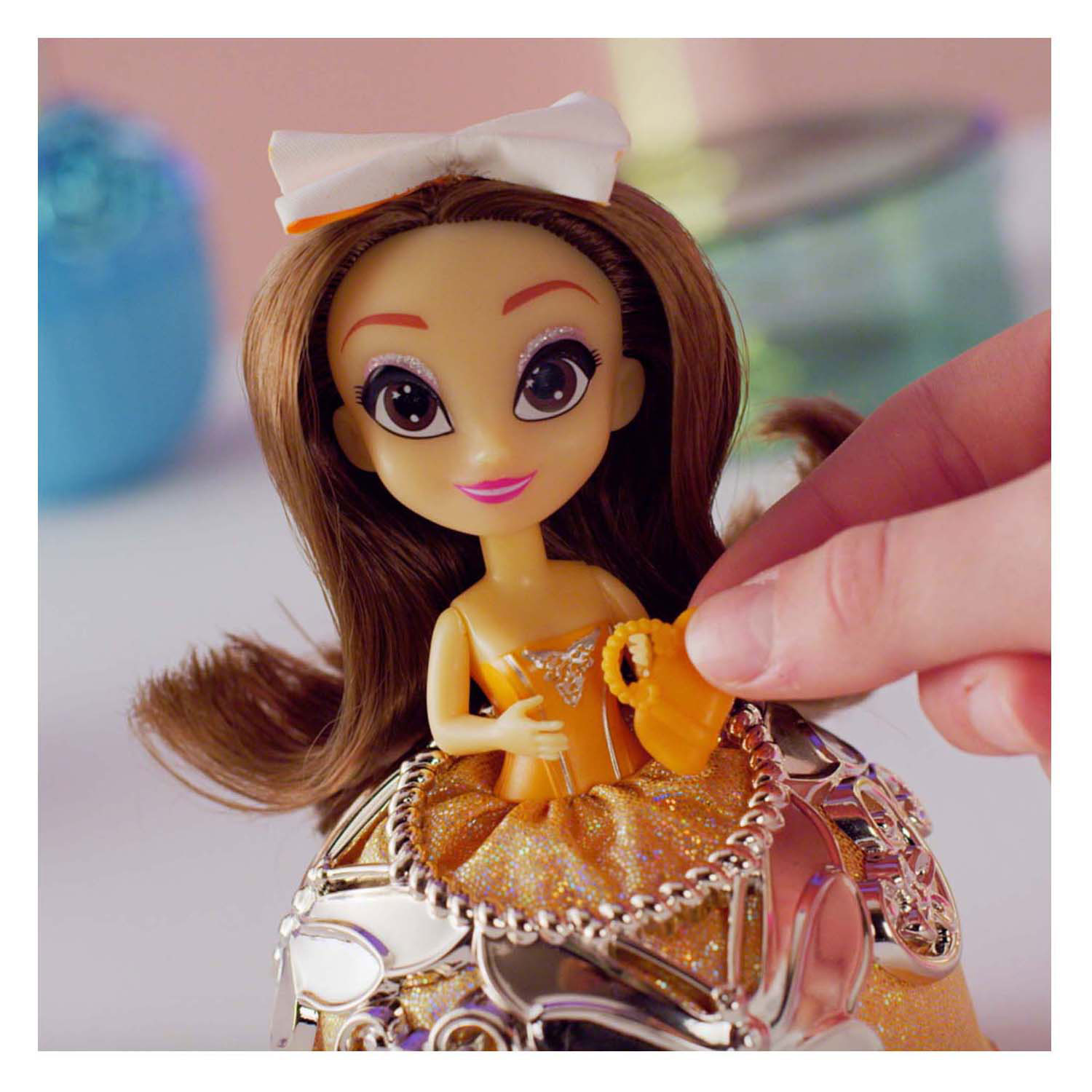 Perfumies Parfumfles en Pop