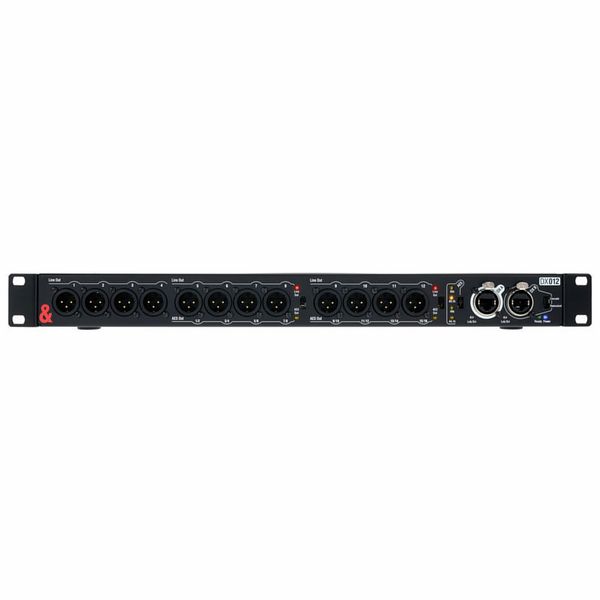 Allen & Heath DX012