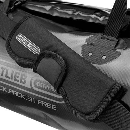 RACK-PACK FREE ML Tasche  black  31