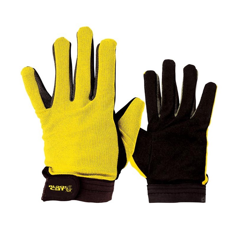 Gants De Peche Black Cat