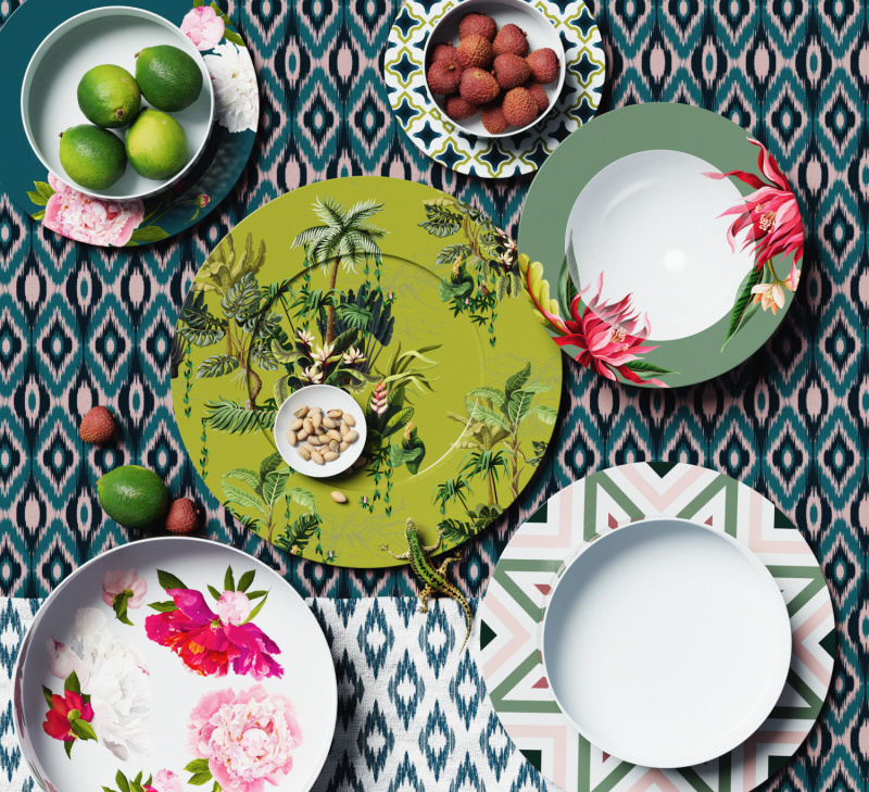 MY CHINA! · PARAÍSO