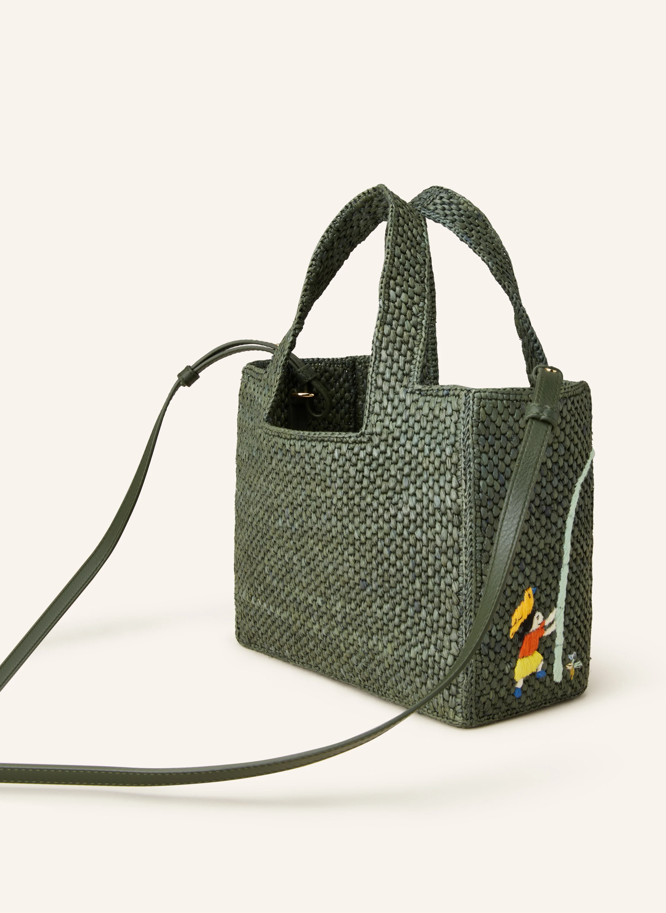 LOEWE Shopper FONT SMALL
