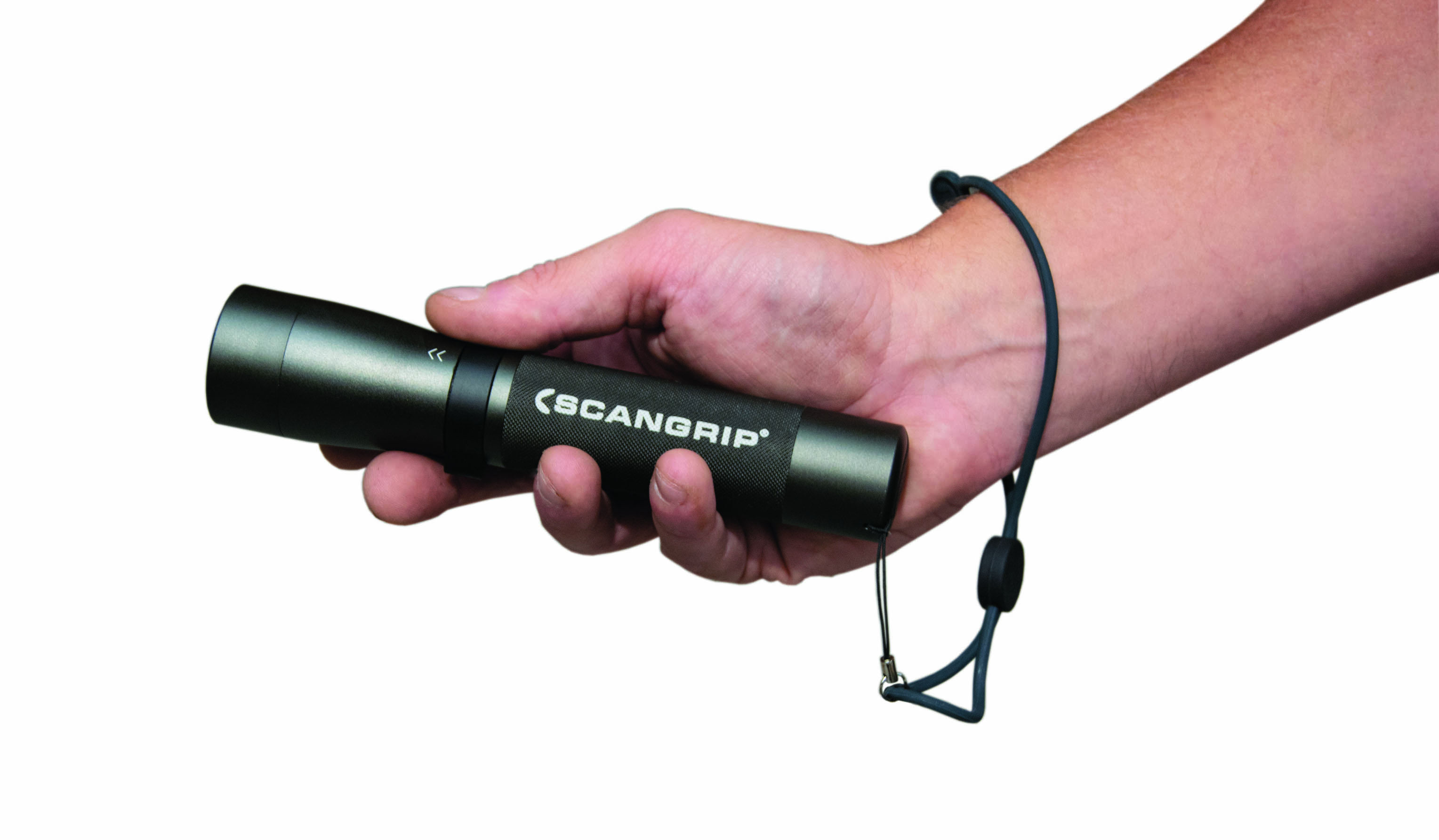 Scangrip Flash 600 R zaklamp