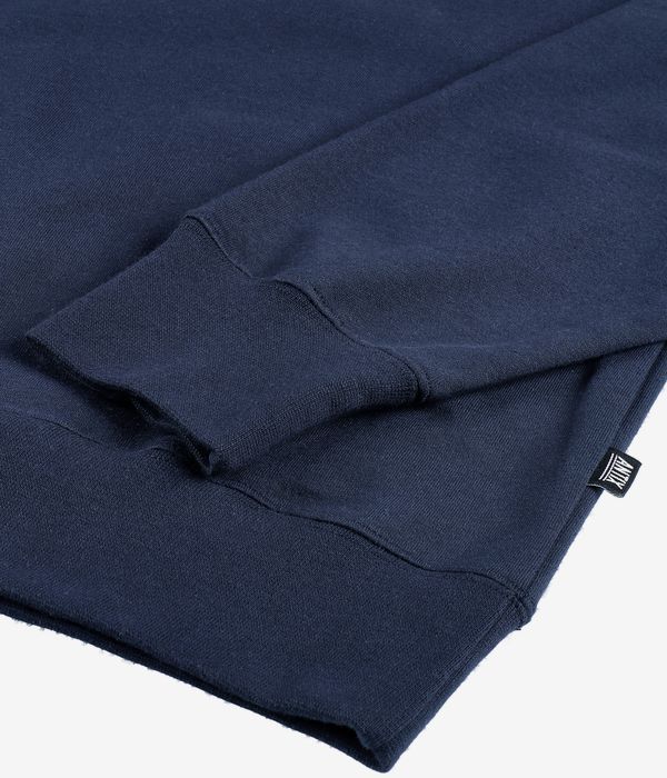 Antix Cavallo Organic Sweatshirt (navy)