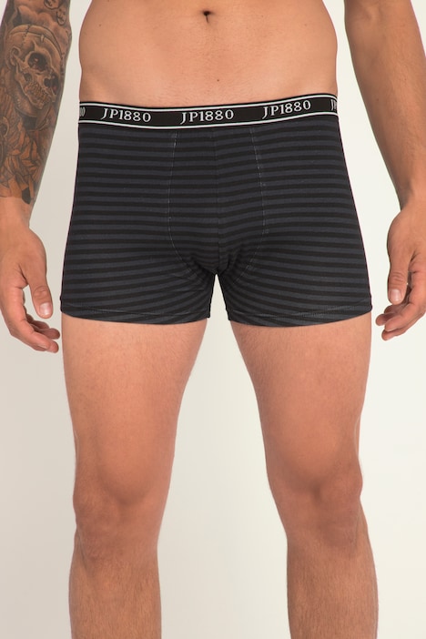 Hip-Pants FLEXNAMIC®, OEKO-TEX, 2er-Pack, Unterhose