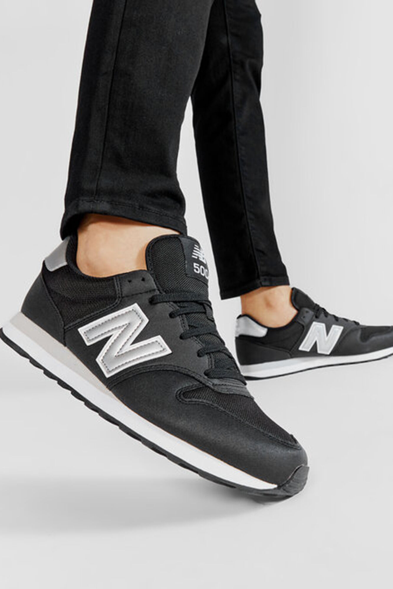 Tênis masculino New Balance GM500