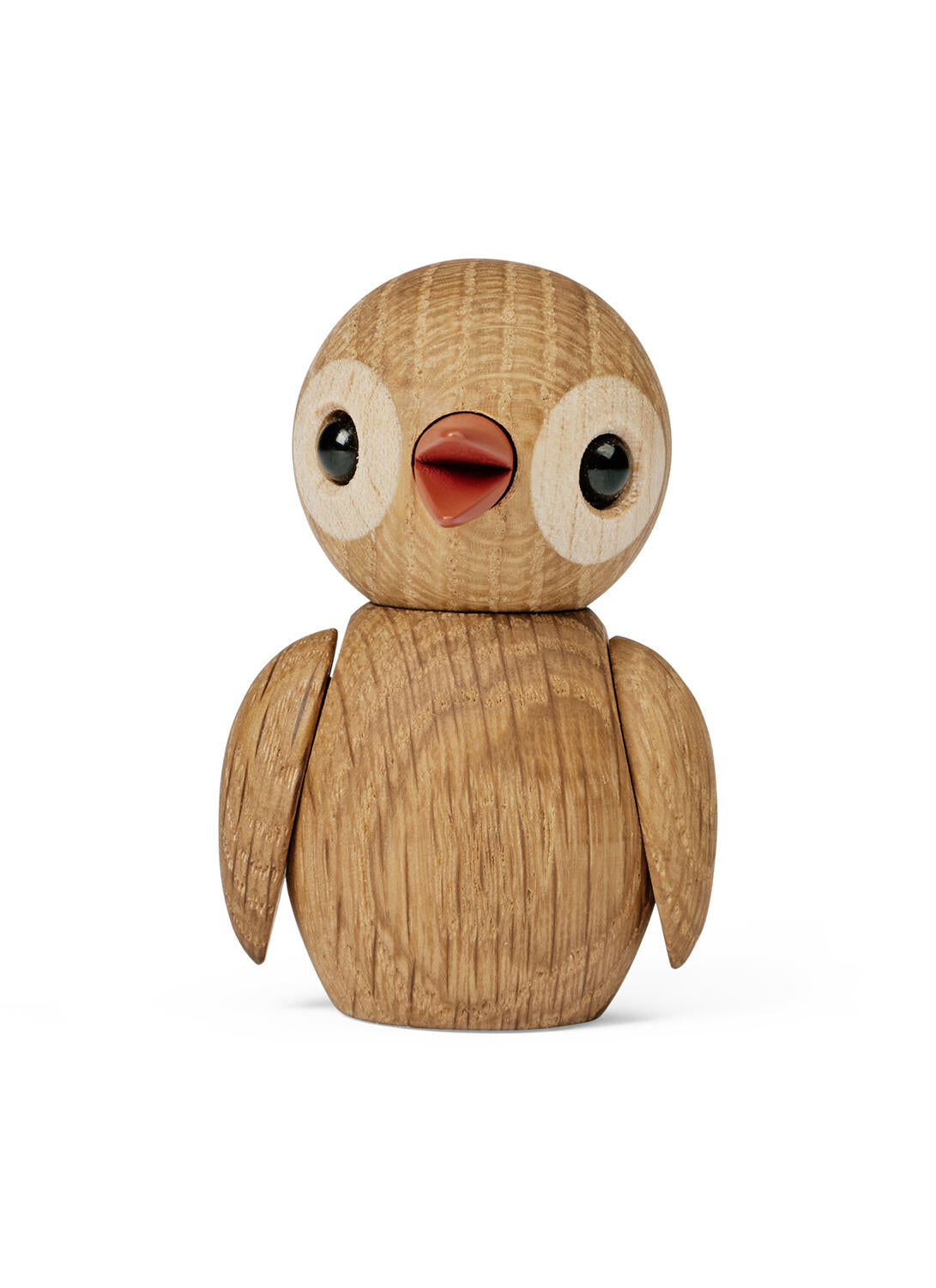 Spring Copenhagen  Jokey Oak fugl - Eg