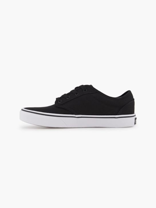 VANS Sneaker Schwarz
