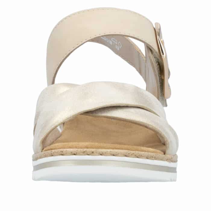 Rieker Sandal Dame V0655-60