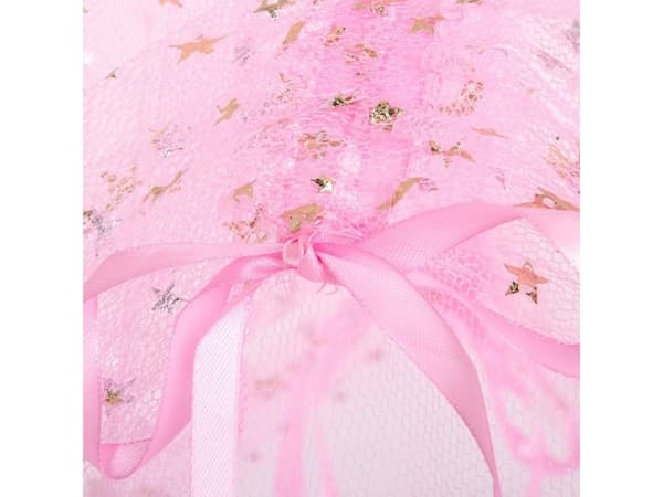 Atmosphera Pink Princess babybaldakin