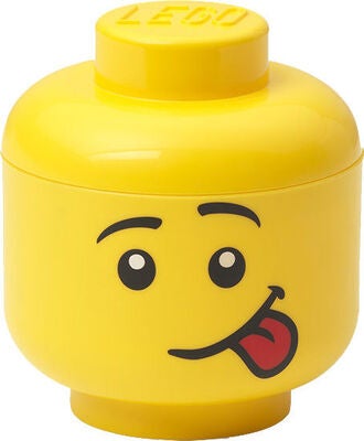 LEGO Oppbevaring Mini Silly