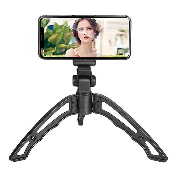 Apexel Tripod Flexivel APL-JJ04