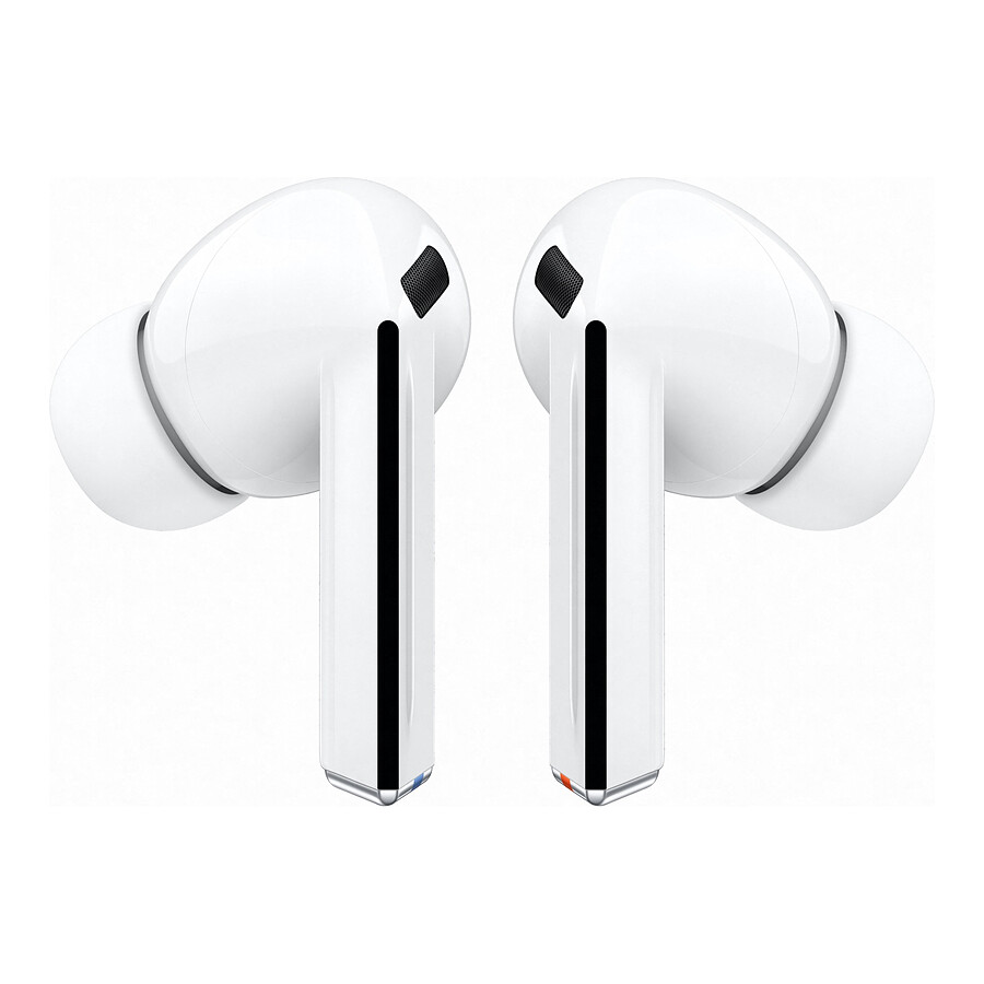 Samsung Galaxy Buds3 Pro Blanc - Écouteurs sans fil