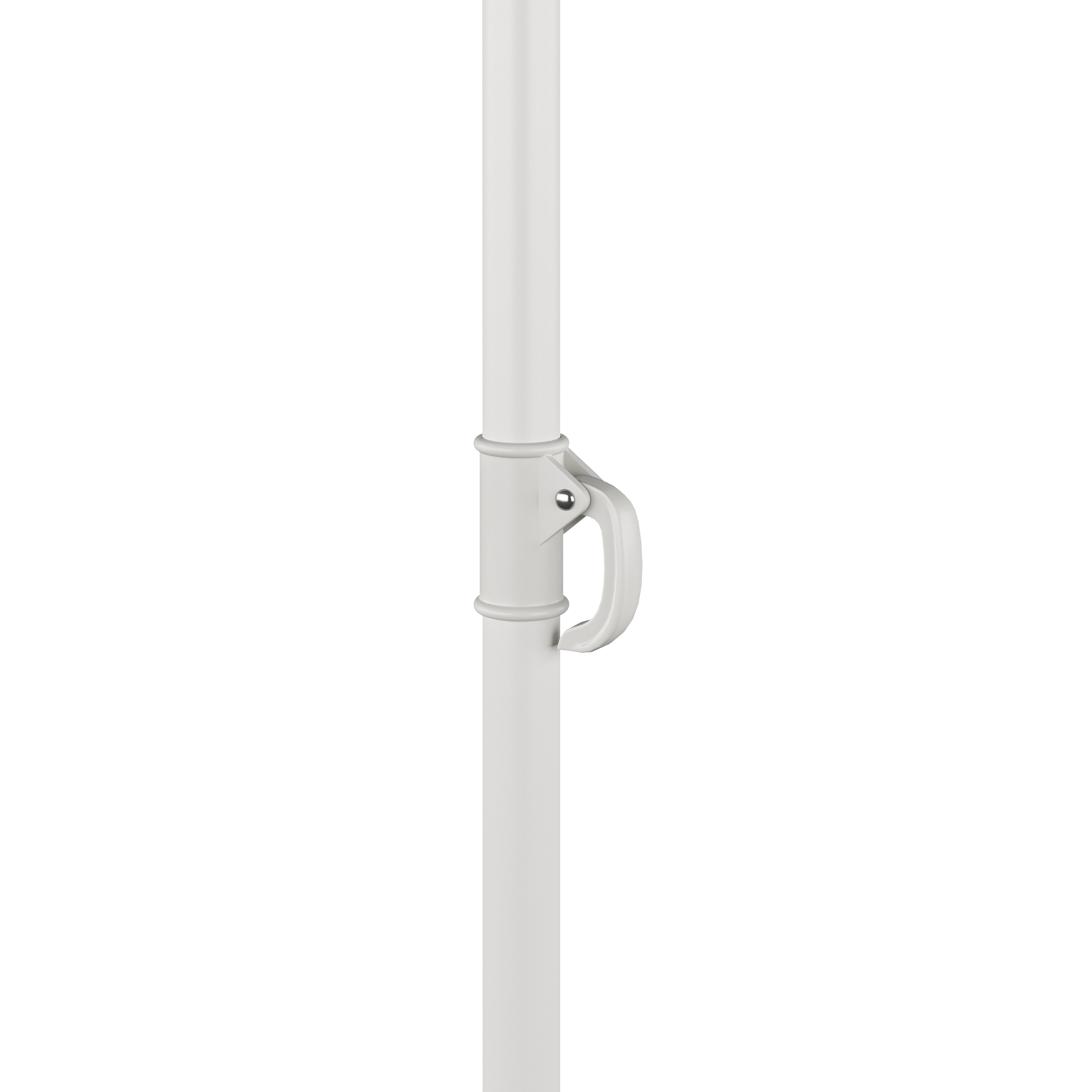 Sonnenschirm Strandschirm PAL 200 cm blau