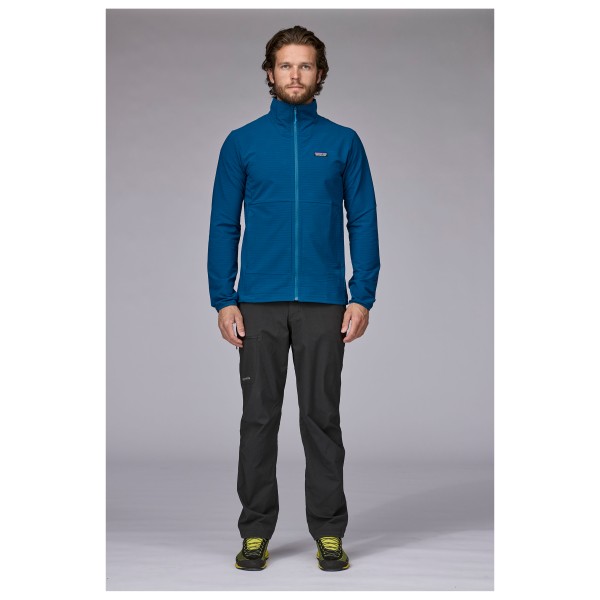 Patagonia - R1 Techface Jacket - Veste softshell