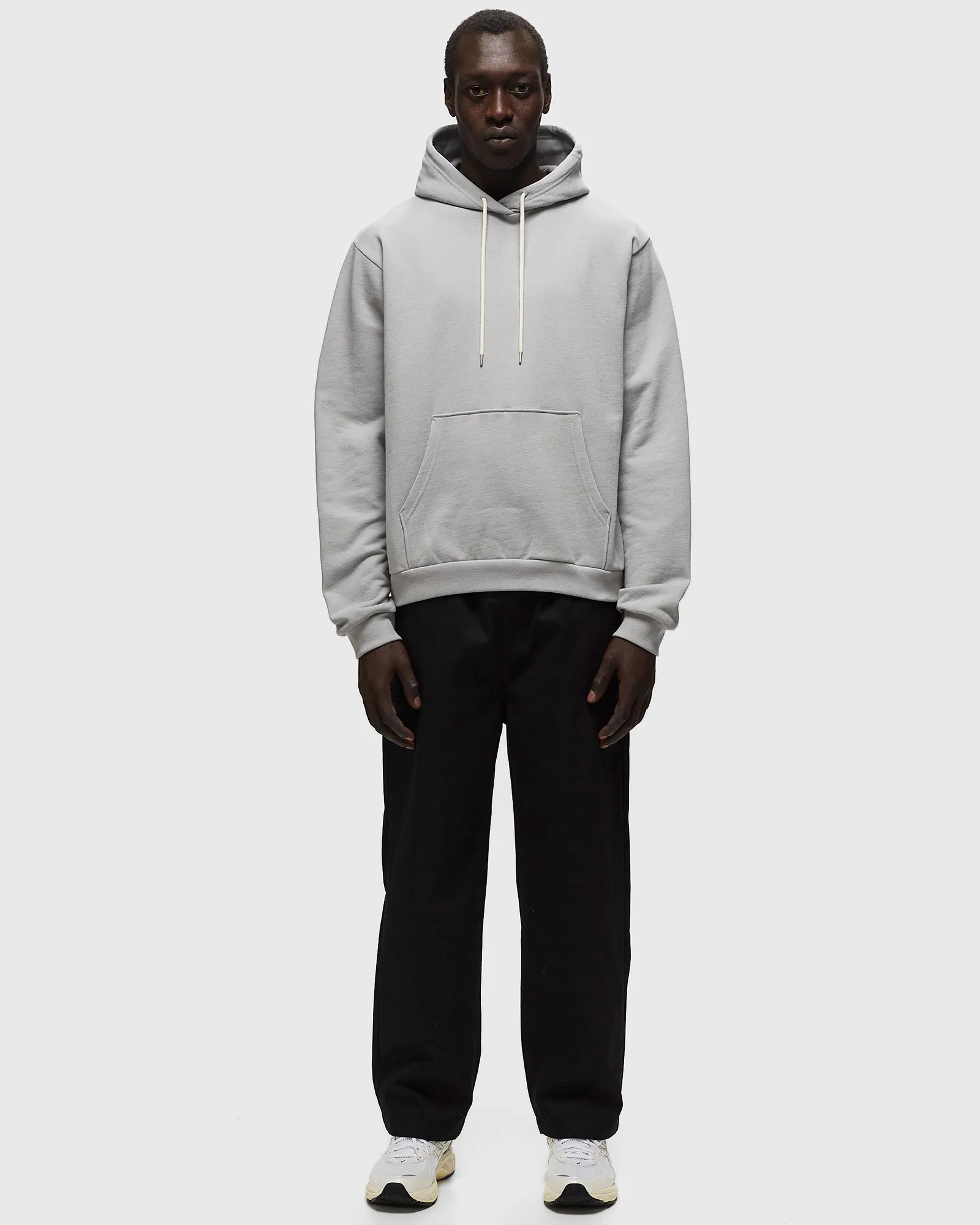 John Elliott BEACH HOODIE