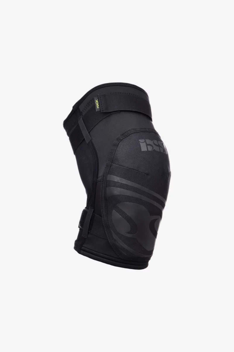 IXS Hack EVO+ Knieschoner