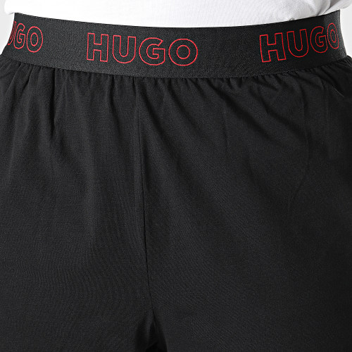 Pantalon Jogging Unite 50478926 Noir