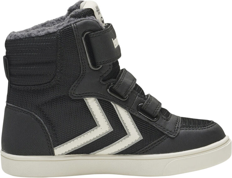 Hummel Stadil Super Poly foret støvler Sort