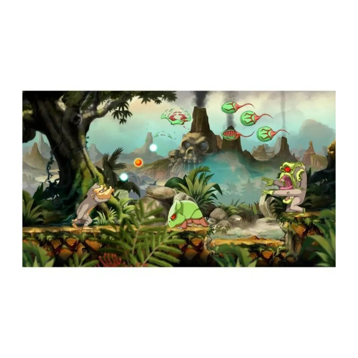 Just For Games Toki Edition Collector - Switch