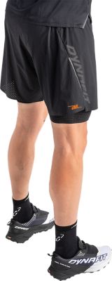 DynafitAlpine Short Socks - schwarz