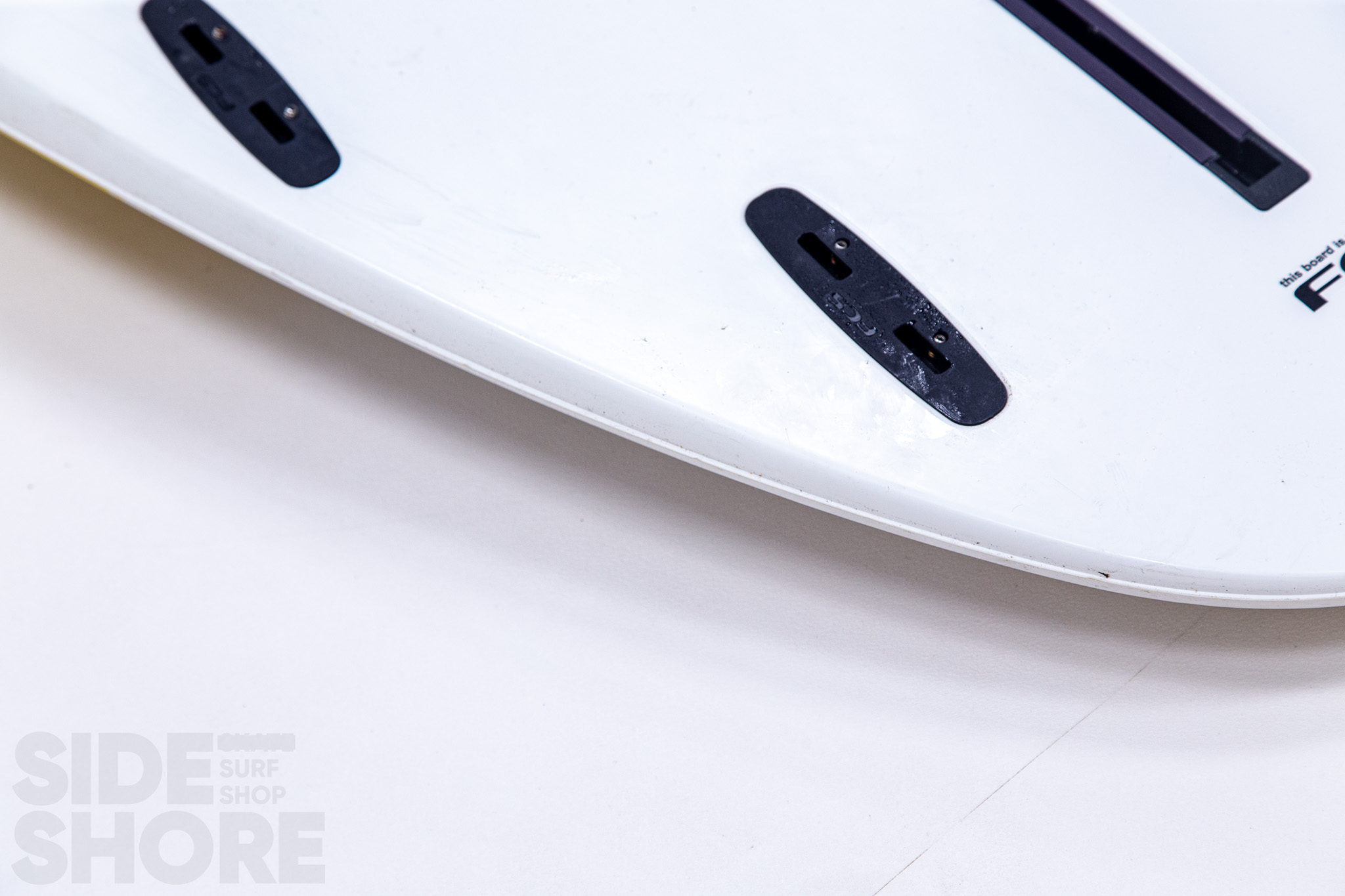 SIC TAO Surf Art Series AT - 9'2 x 31.5
