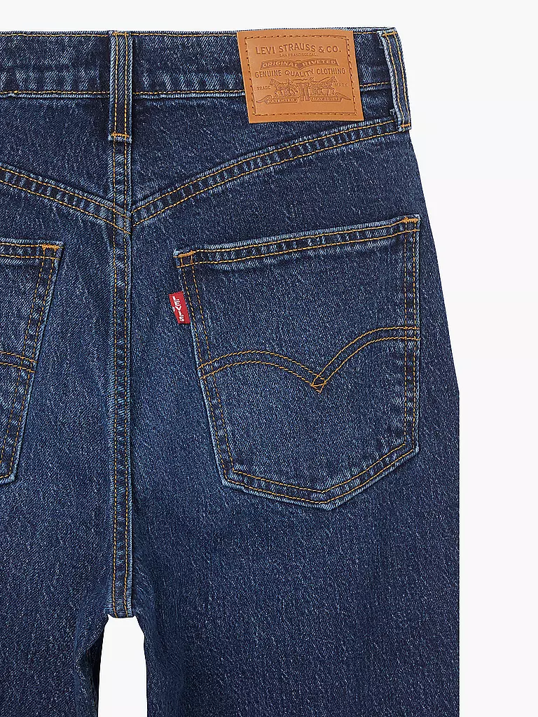 LEVI'S® Jeans Flared Fit blau