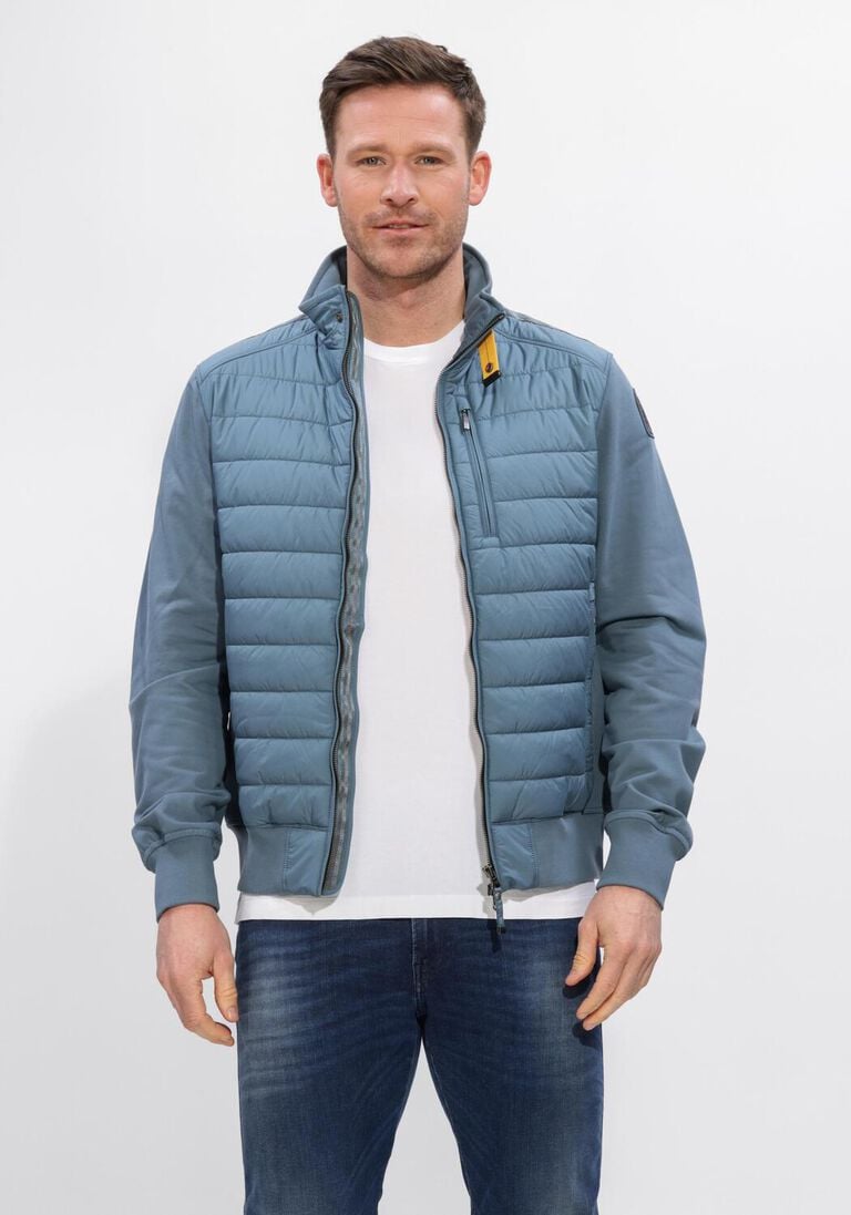 blauwe parajumpers jack elliot
