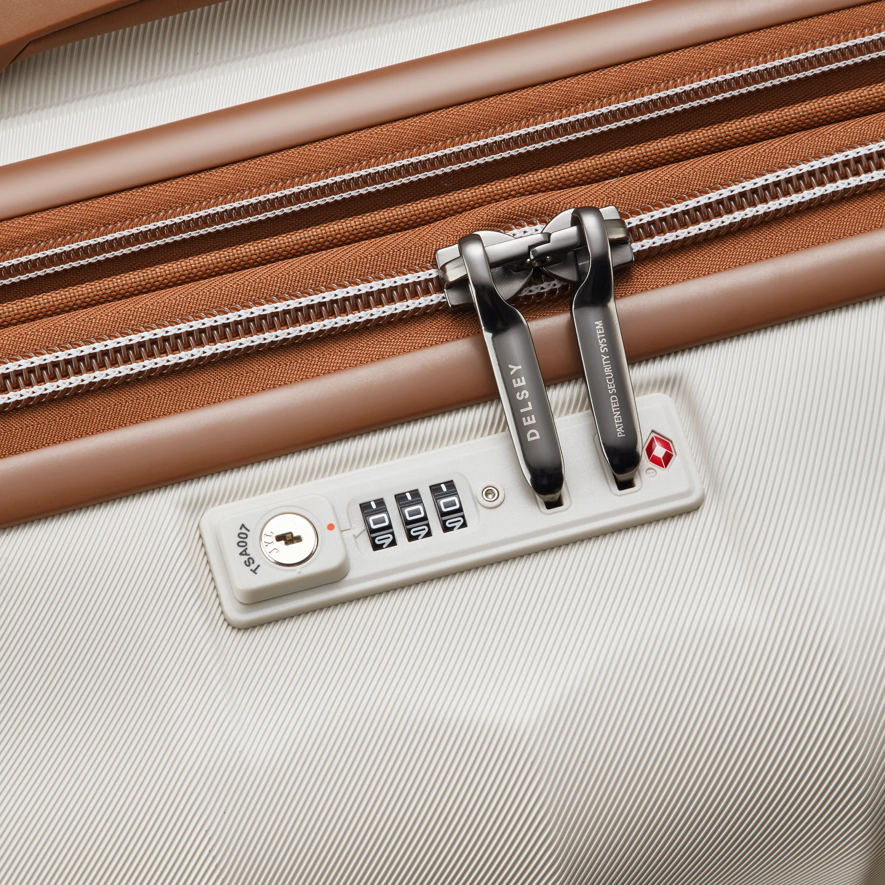 Valise soute - M Extensible (66cm)