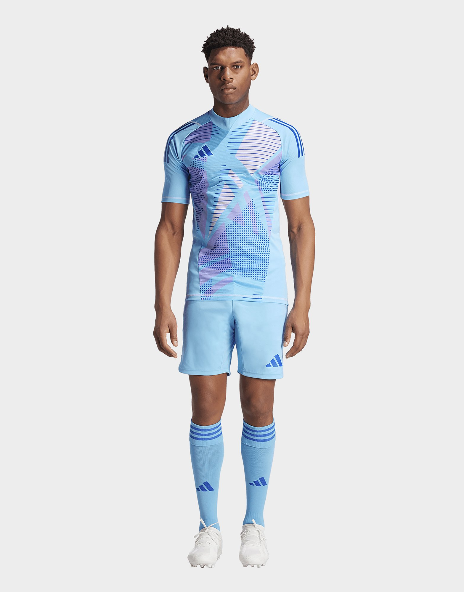 adidas Short Gardien de but Tiro 24 Pro