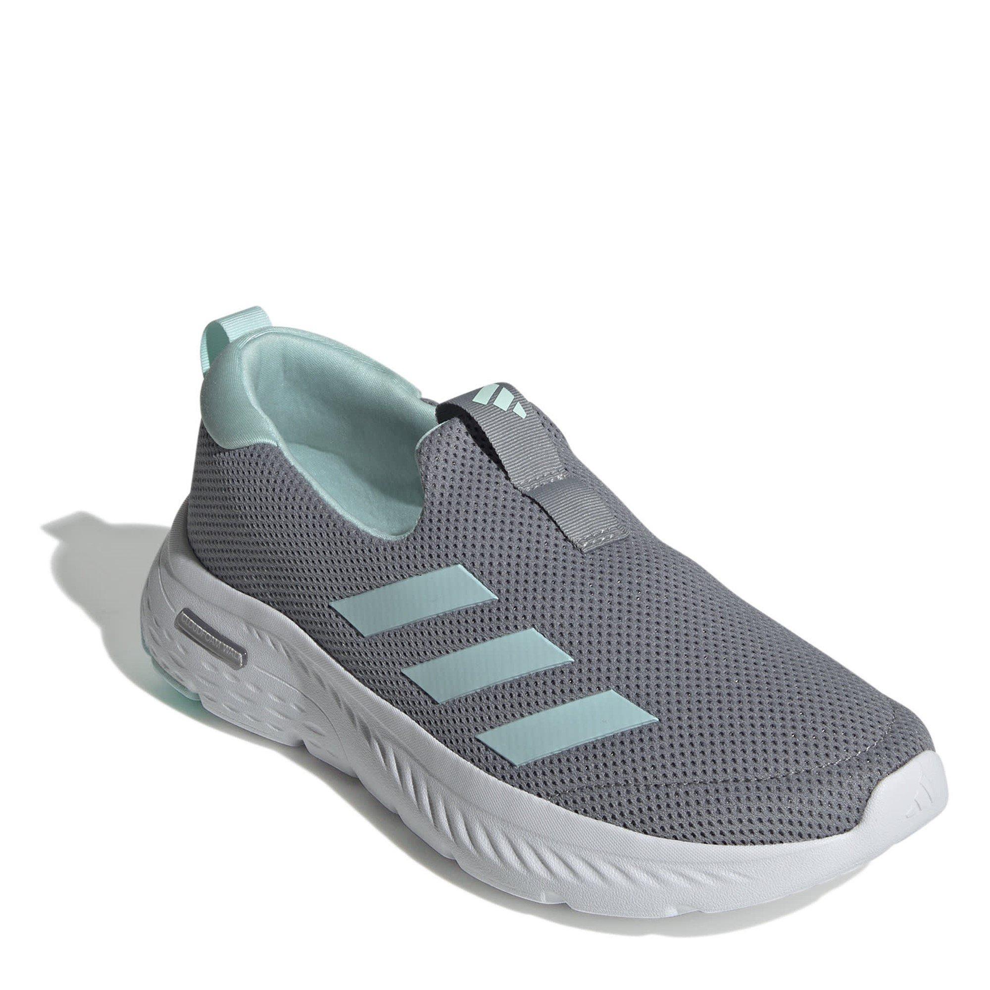 adidas Cloudfoam Move Sock Trainers Womens