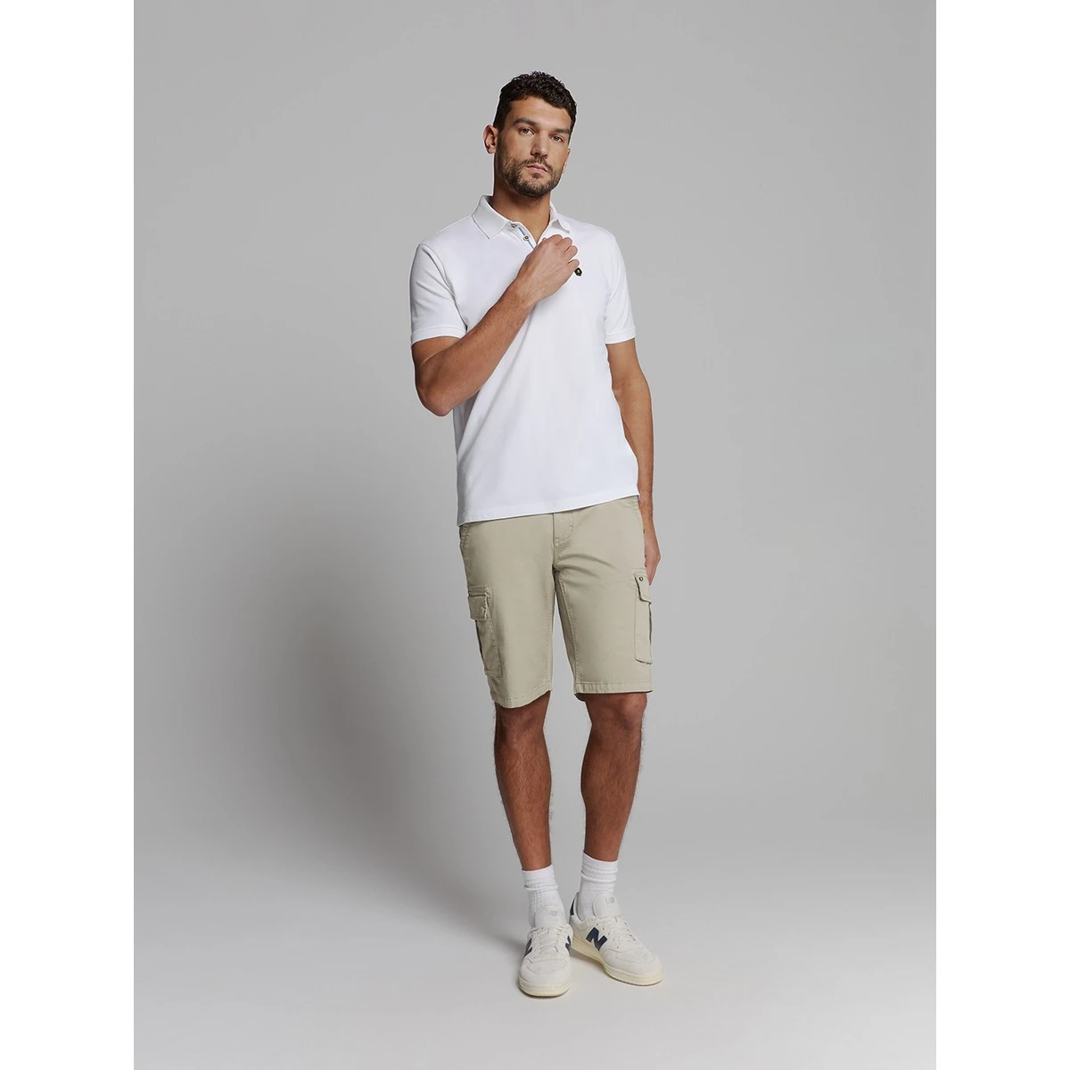 Heren Short KOKE-2030