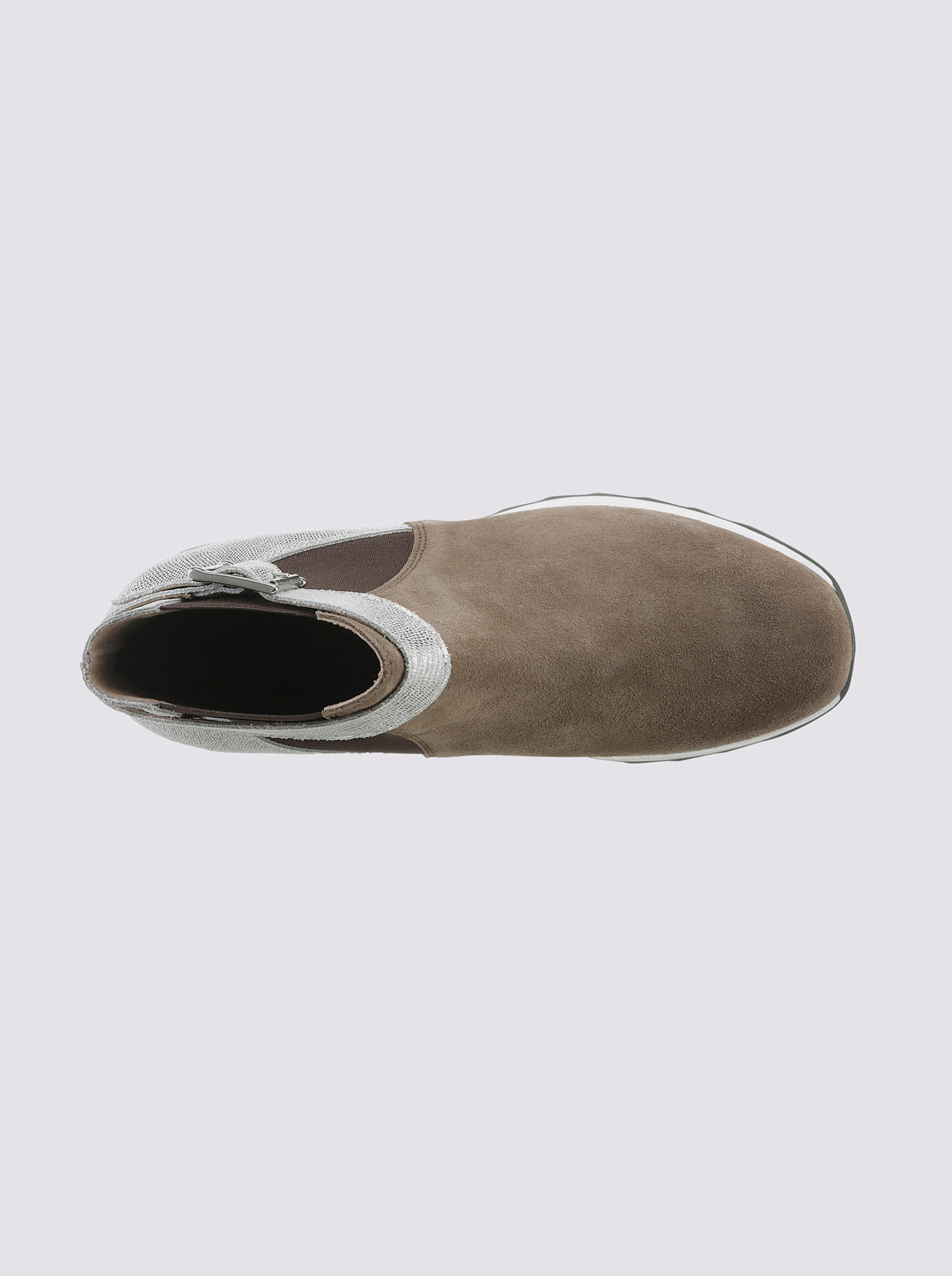 Stiefelette