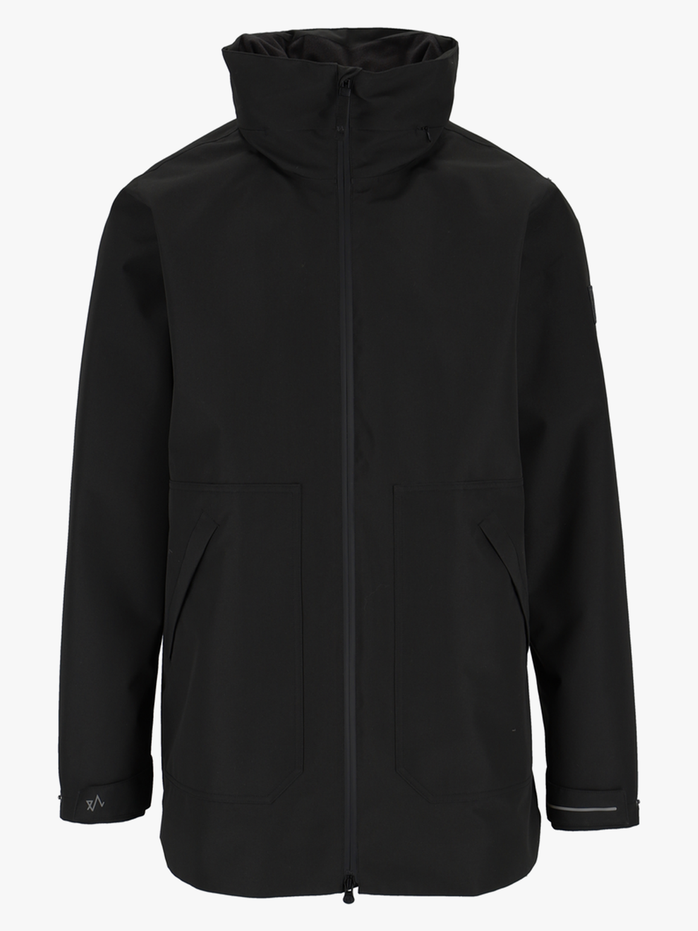Mode 2L Skalljakke