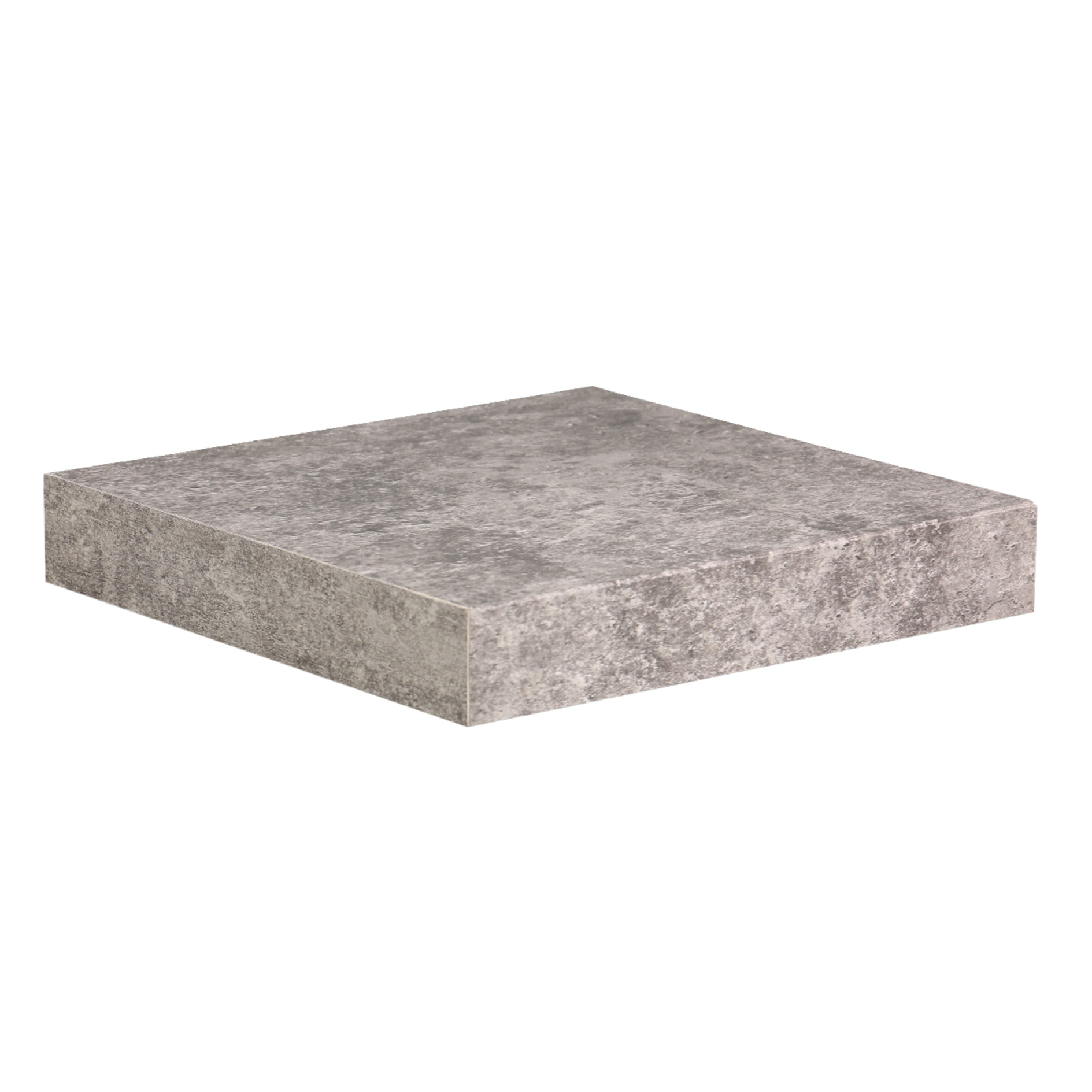 Wandboard - Betonoptik - 24 cm