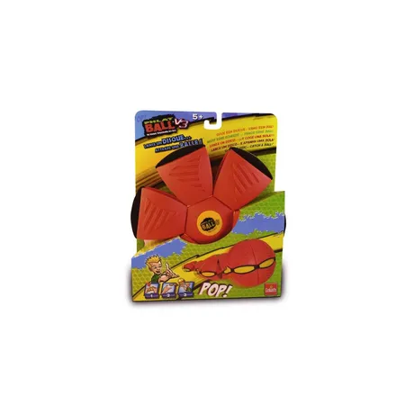 Goliath Phlat Ball classic V4, 1 Stück, farblich sortiert