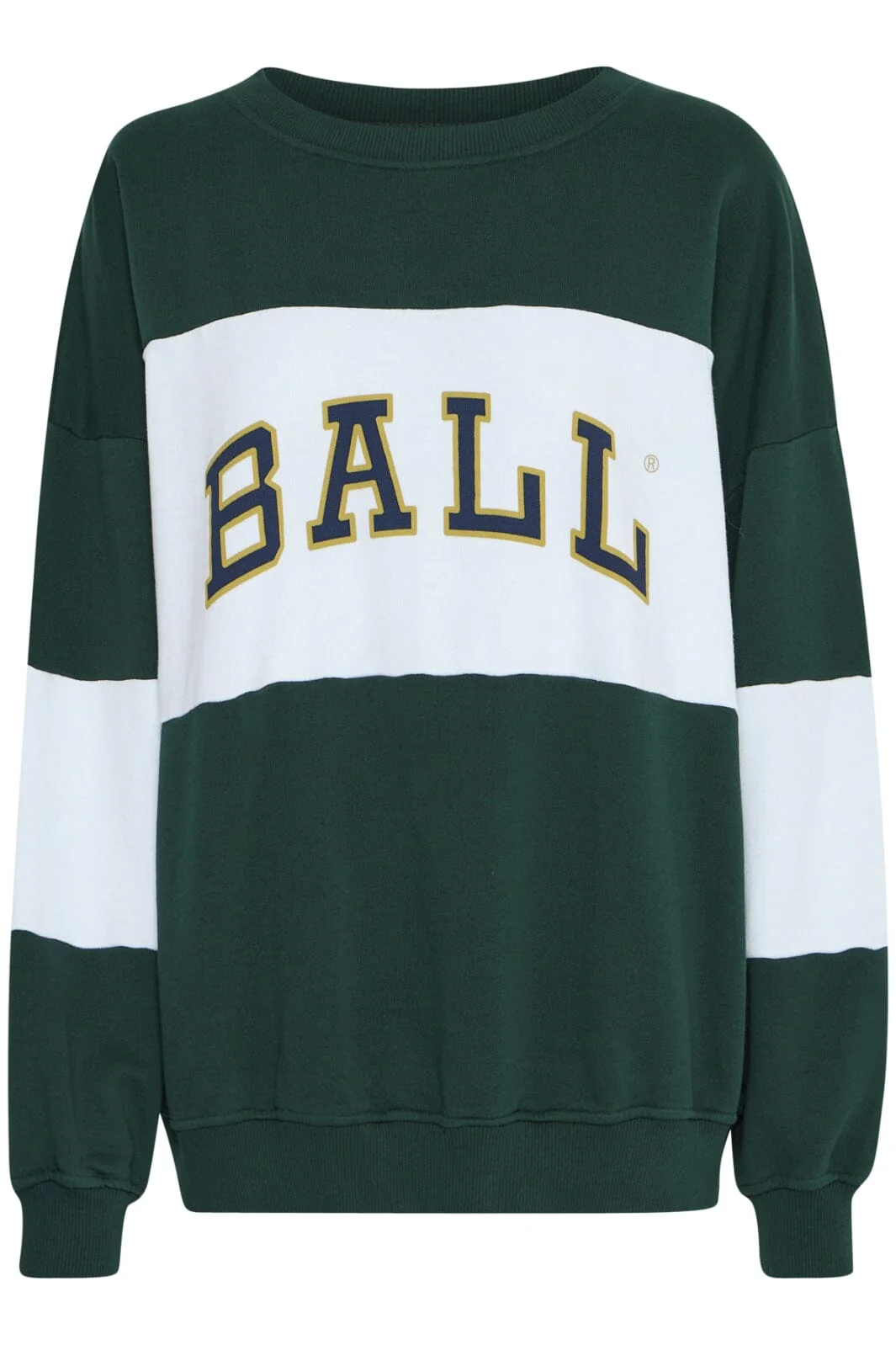 Ball Barobinson Sweatshirt 195406 pine grove