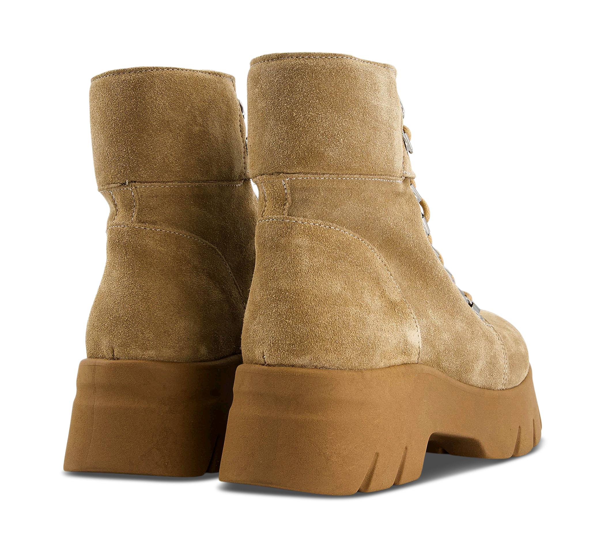 Viola Tami Schnürstiefel
