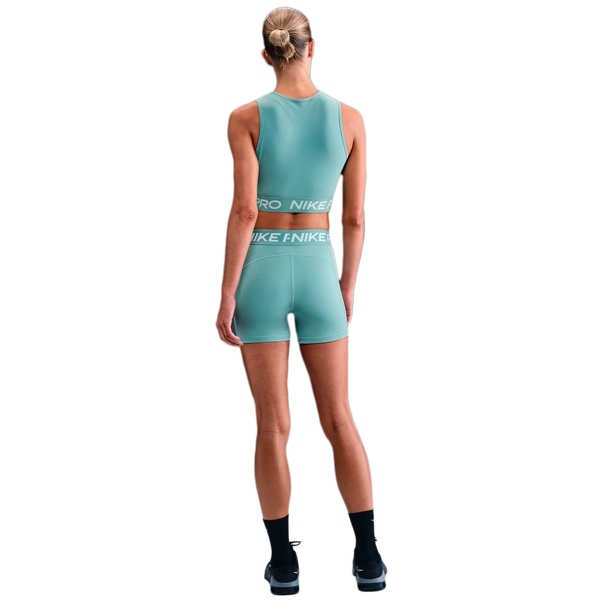 Leggings curtas Nike Pro 365 Mulher