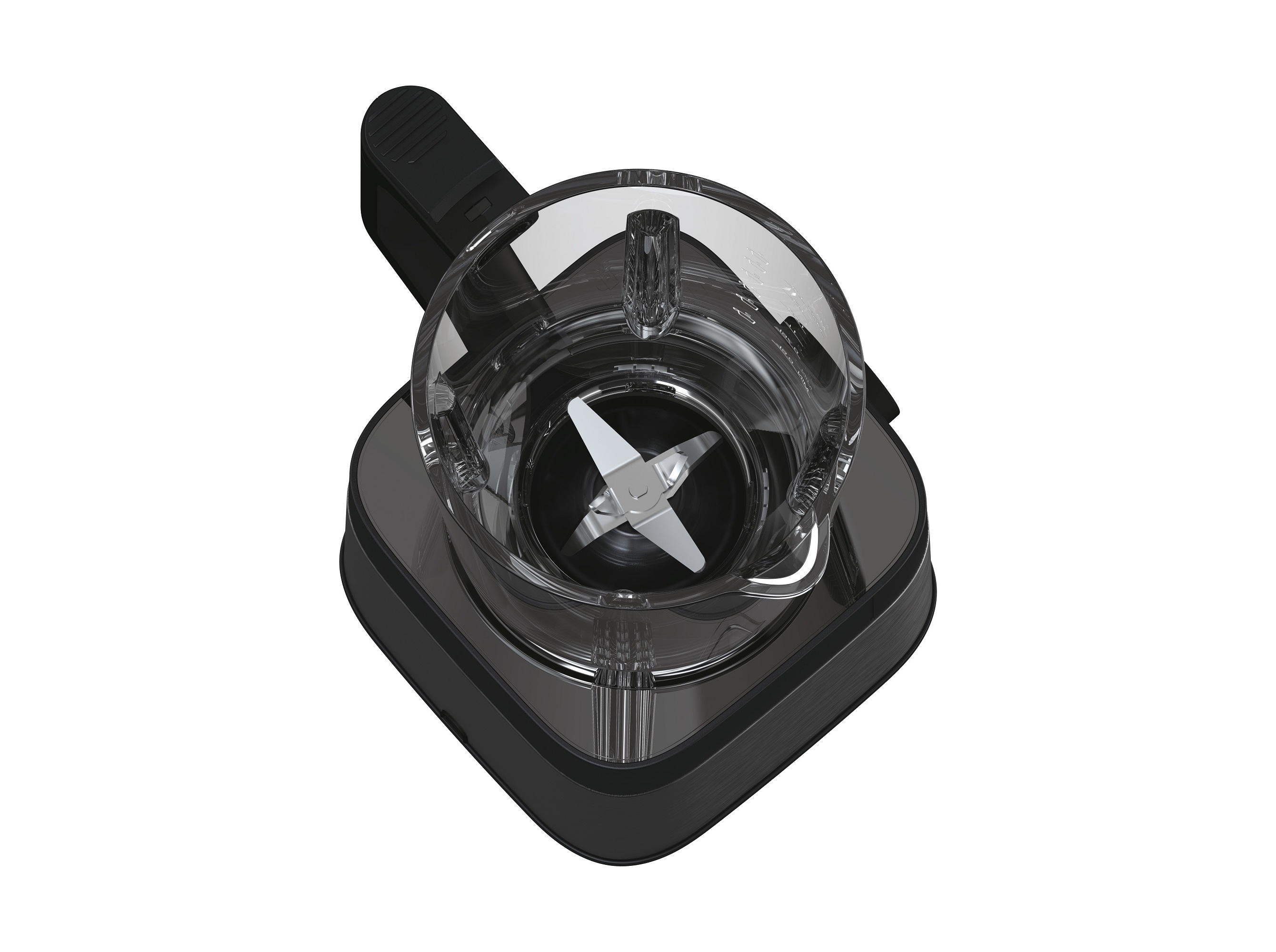 LIQUIDIFICADORA HAIER HBL5B2 011 SÉRIE 5 1200W