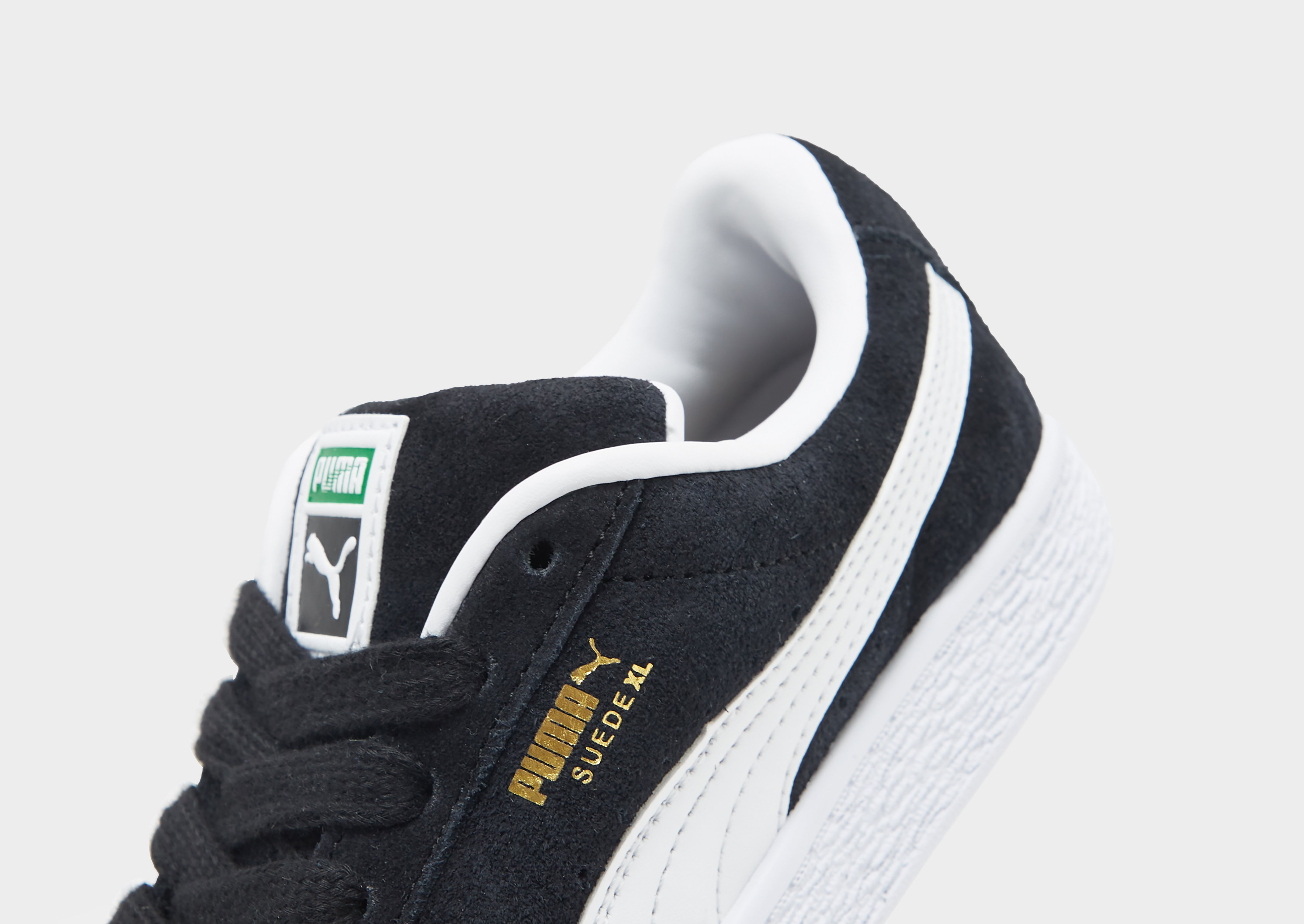 Puma Suede XL Enfant