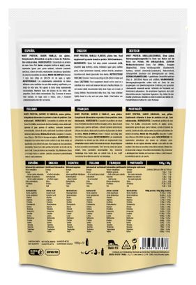 Boisson protéinée 226ERS Whey Protein Vanille - 1000g